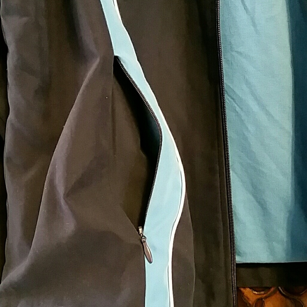 Green Tea jacket - Picture 6 of 6